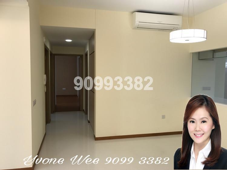 Waterfront Gold (D16), Condominium #139538502